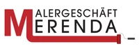 Malergeschäft Merenda GmbH-Logo