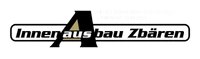 Innenausbau Zbären-Logo