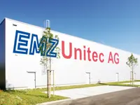 EMZ-Unitec AG - cliccare per ingrandire l’immagine 8 in una lightbox