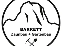 Barrett Zaunbau + Gartenbau