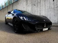 Rebellion Motors SA