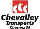 Chevalley Transports Chernex SA