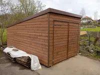 Thomas Queloz - Menuiserie/Rénovation/Agencement intérieur