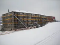 stettler polybau AG