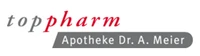 Apotheke Dr. A. Meier logo