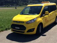 Bödeli Taxi