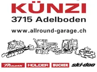 Allround-Garage Künzi AG