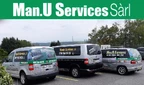 Man. U Services Sàrl