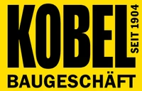 Kobel AG Baugeschäft-Logo