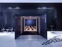Kultur & Kongresshaus Aarau