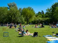 Camping Paradis-Plage
