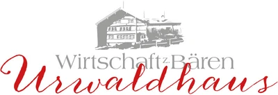 Urwaldhaus Wirtschaft zum Bären