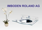 Imboden Roland AG-Logo