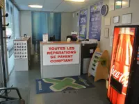 Garage AD Vilela SA