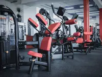 Rhino Gym GmbH - Klicken Sie, um das Bild 10 in einer Lightbox vergrössert darzustellen