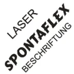 Spontaflex Laserbeschriftungen