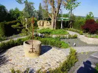 Bernet Gartenbau AG