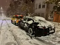 Abschleppdienst Sektor Züri
