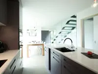 ESPACE CIM SA / CIM Habitat SA / Agence Générale