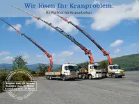Habegger-Transporte AG