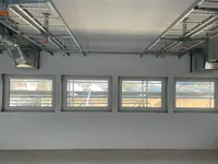 Fenster & Türen Technik