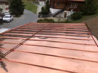 Spenglerei Casutt GmbH