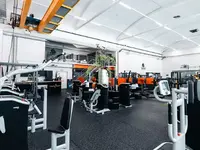 KOMPETENZ & TRAININGSZENTRUM SPARTAN GYM