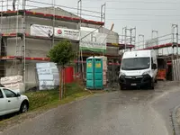 Kastrati Plâtrerie Sàrl