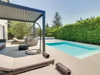 Dream Life sàrl - Piscines Desjoyaux