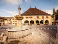 Les Six Communes