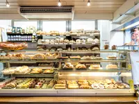 Bäckerei-Konditorei Frei AG