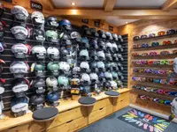 Xtreme sports ski boutique