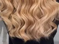 Capelli Di Seta by Alina