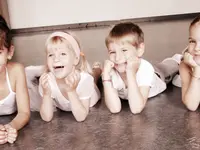 One Two Danse & Pilates - Lausanne