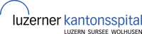 Kinderspital Luzerner Kantonsspital-Logo