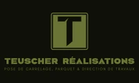 Teuscher Réalisations-Logo