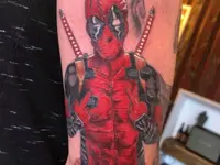 Ink Tolerant GmbH