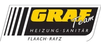 Graf Heizung und Sanitär AG-Logo