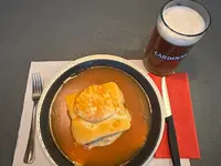 Ice Café Marly