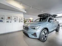 Centralgarage Barth AG