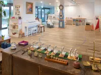 The Secret of Childhood Montessori School