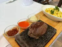 Ristorante La Perla Belluno