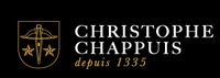 Chappuis Christophe-Logo