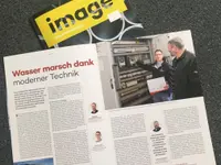 Elektro Nauer AG