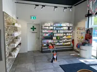 Toppharm Glattpark Apotheke - Klicken Sie, um das Bild 6 in einer Lightbox vergrössert darzustellen