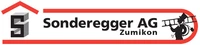 Sonderegger AG Zumikon-Logo