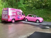 Carrosserie de La Veyre SA