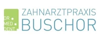 Zahnarztpraxis Cornel Buschor-Logo