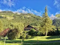 le Vieux Chalet - Klicken Sie, um das Bild 1 in einer Lightbox vergrössert darzustellen