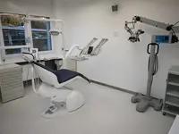 dr. med. dent. Lauper Reto